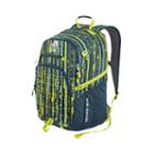 Granite Gear Campus Collection Neo Lime Buffalo Backpack