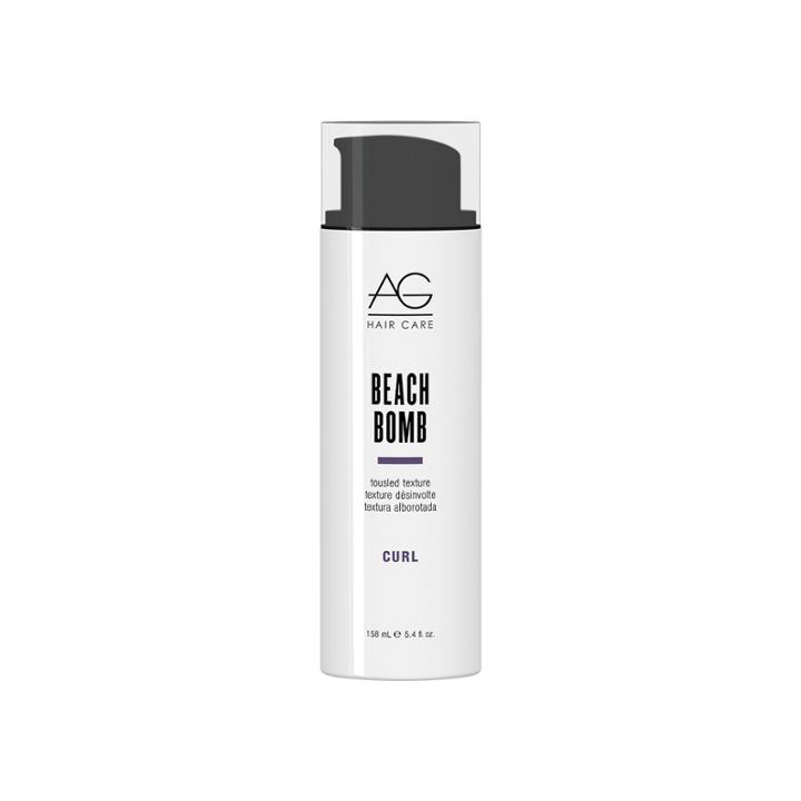 Ag Hair Beach Bomb - 5.4 Oz.