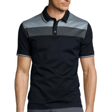 Claiborne Merc Polo Shirt