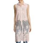 I Jeans By Buffalo Georgie Tunic