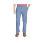 Izod Flat Front Chino Stretch Pants