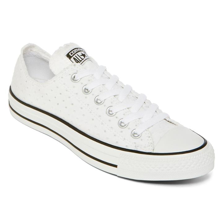 Converse Chuck Taylor All Star Womens Ox Sneakers