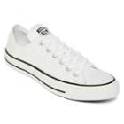 Converse Chuck Taylor All Star Womens Ox Sneakers