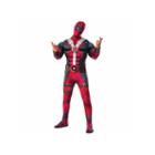 Deadpool Movie 2-pc. Marvel Dress Up Costume