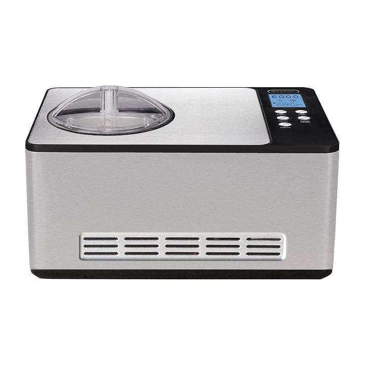 Whynter 2.1 Quart Ice Cream Maker