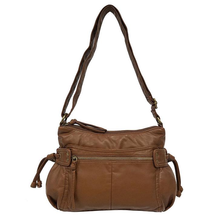 St. John's Bay Convertible Shoulder Bag