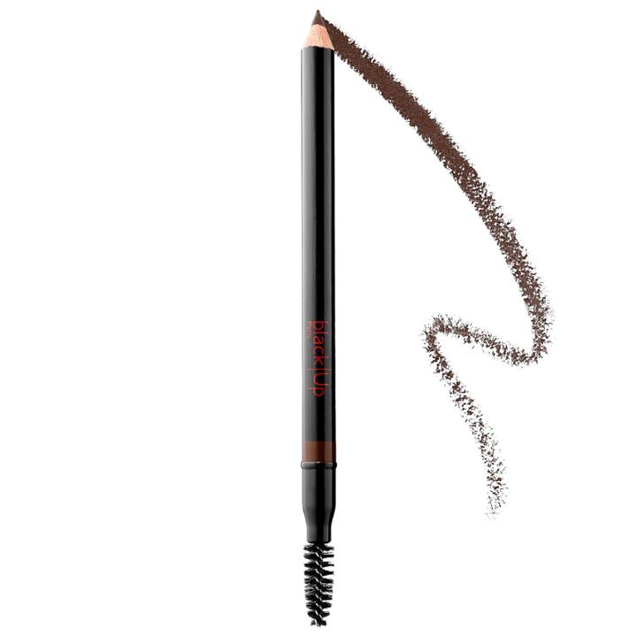 Black Up Eyebrow Pencil