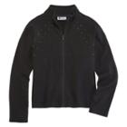 Jacques Mort Zip-front Dance Jacket