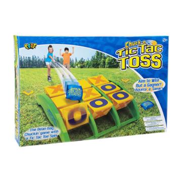 Poof Chuck-o Tic Tac Toss