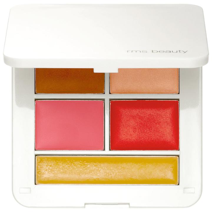 Rms Beauty Signature Set Pop Collection
