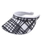 Nancy Lopez Golf Scribble Visor