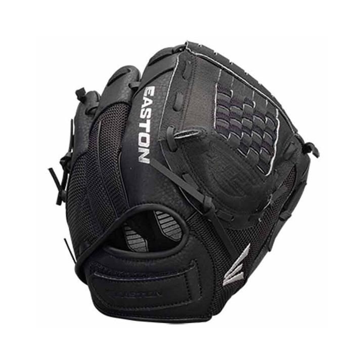 Easton A130628 Z?flex Youth Ball Glove Blk 9