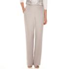 Alfred Dunner Veneto Valley Pants