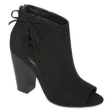 A.n.a Jacky Womens Shooties
