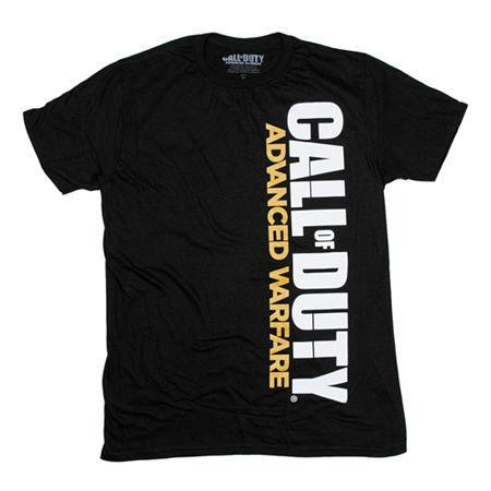 Call Of Duty Advanced Warfare Graphic Tee