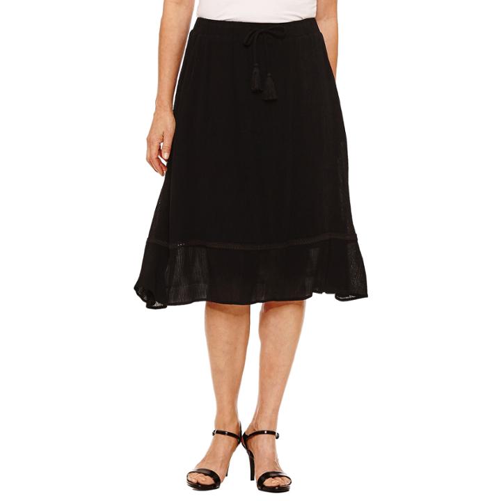 Sag Harbor Fiesta Full Skirt