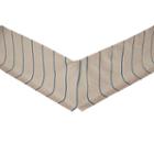 Vhc Brands Charlotte Quilt & Accessories