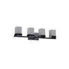 Lenya 4-light Bath Vanity