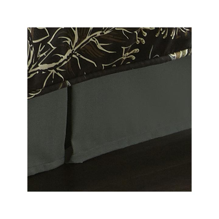 Sylvan Bedskirt 15 Drop