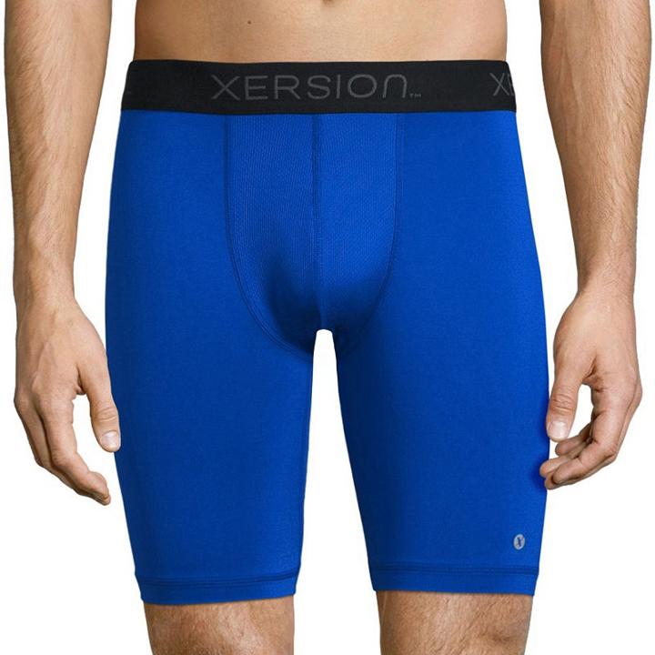 Xersion Workout Base Layer Shorts