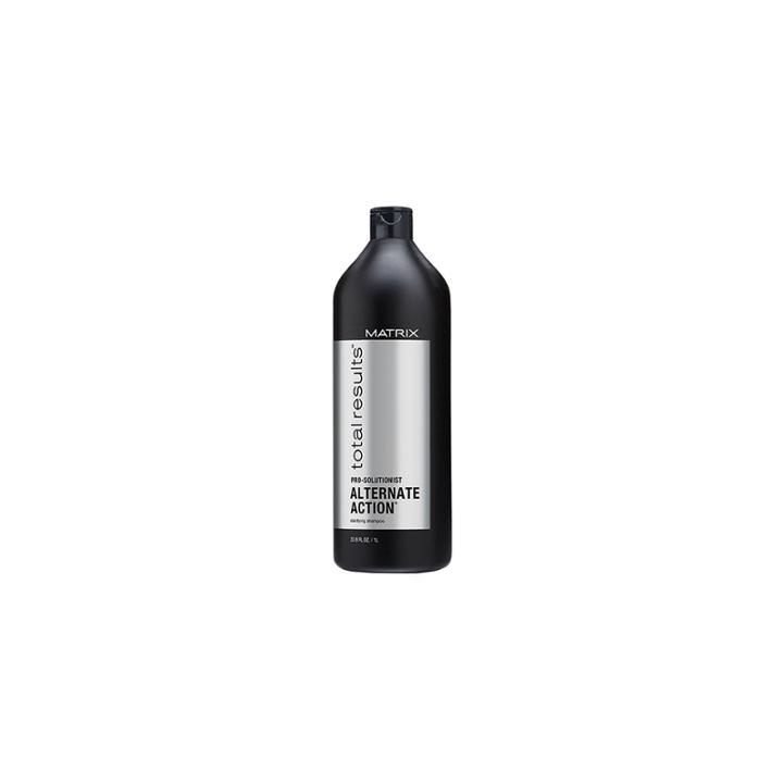 Matrix Total Results Shampoo - 33.8 Oz.