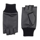 Levi's Genuine Leather Max Warmth Gloves