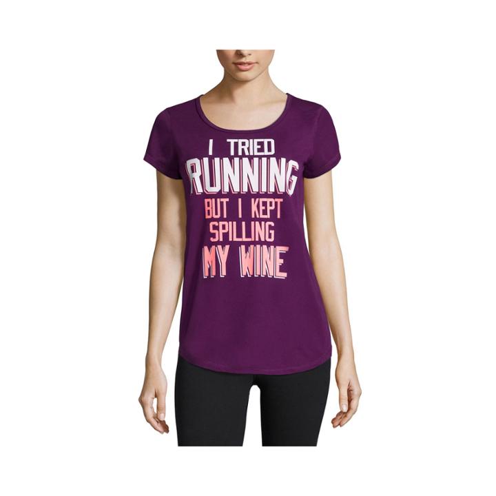 Xersion&trade; Studio Graphic T-shirt