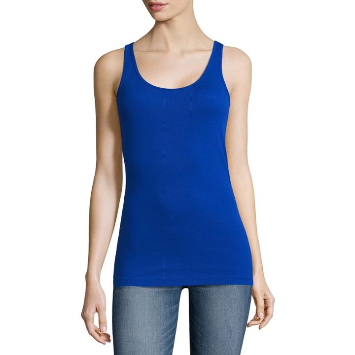 A.n.a. Ribbed Tank