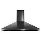 Ge 36 Wall-mount Pyramid Chimney Hood - Jvw5361bjts