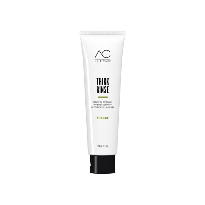 Ag Hair Thikk Rinse - 6 Oz.