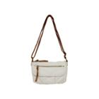 St. John's Bay Mini Flap Bag