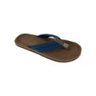 Dockers Woven Web Flip Flops
