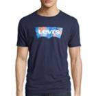Levi's Paradiso Short-sleeve Logo T-shirt