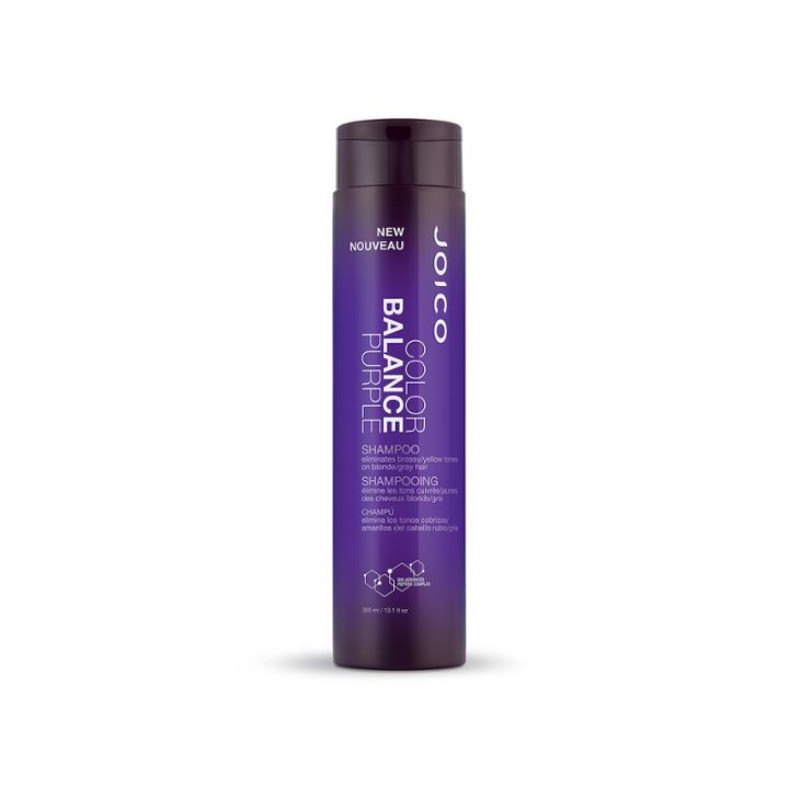 Joico Color Balance Purple Shampoo - 10.1 Oz.