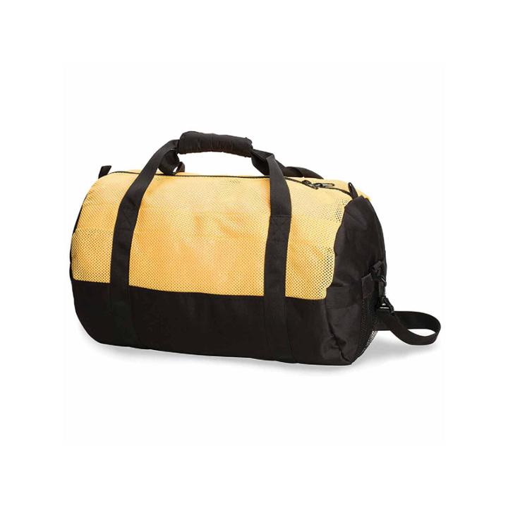 Stansport Mesh Top Gym Bag