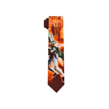 Star Wars Boba Fett Attack Tie