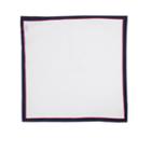 Collection By Michael Strahan Pocket Square