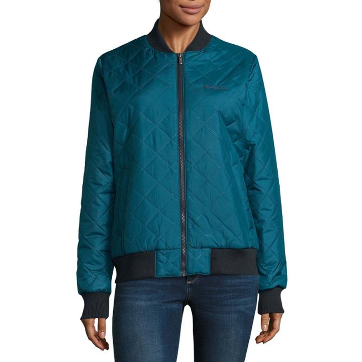 Columbia Hawling Hills Bomber Jacket