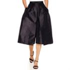 Simply Liliana Taffeta Culottes