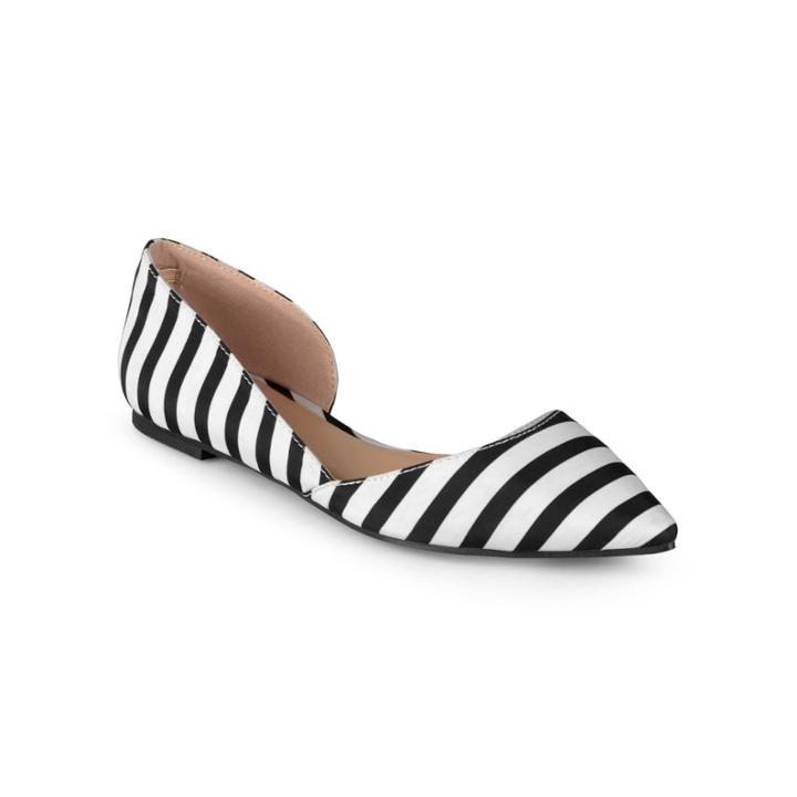 Journee Collection Cortni D'orsey Ballet Flats