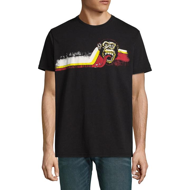 Dickies Gas Monkey Garage In Your Face Tee