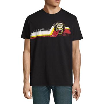 Dickies Gas Monkey Garage In Your Face Tee