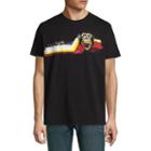 Dickies Gas Monkey Garage In Your Face Tee