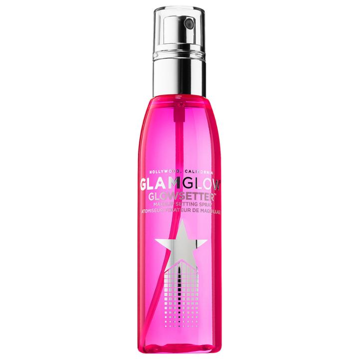 Glamglow Glowsetter&trade; Makeup Setting Spray