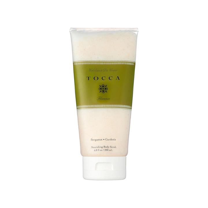 Tocca Beauty Florence Esfoliante Da Corpo - Nourishing Body Scrub