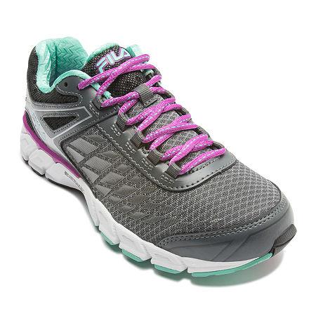 Fila Dashtech Energized Womens Running Shoes