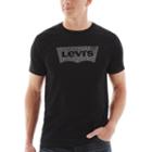 Levi's Trousers Short Sleeve Logo Tee