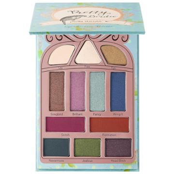 Pretty Vulgar Pretty Birdie Eyeshadow Palette