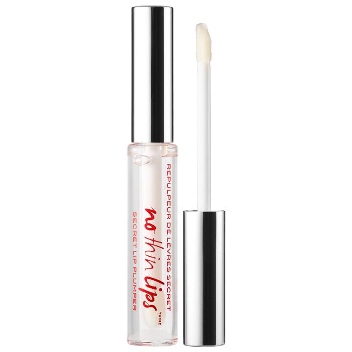 No Cosmetics No Thin Lips&trade; - Secret Lip Plumper