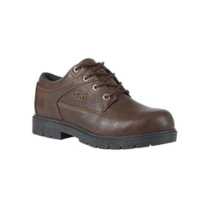 Lugz Savoy Sr Mens Work Boots